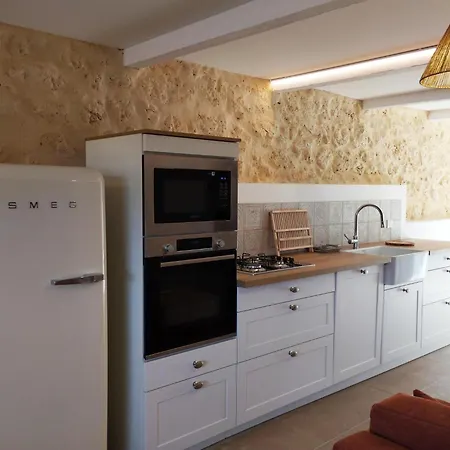Domaine De Servieres - Duplex