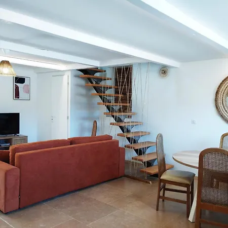 Domaine De Servieres - Duplex Le Caylar