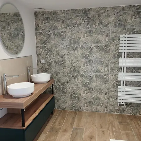Domaine De Servieres - Duplex Apartment