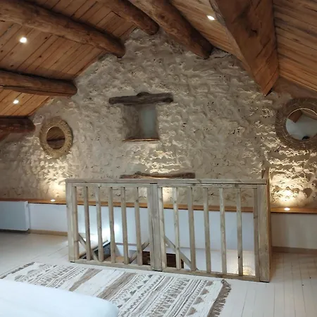 Domaine De Servieres - Duplex Le Caylar