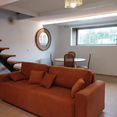 Domaine De Servieres - Duplex *