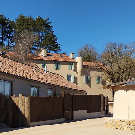 Domaine De Servieres - Duplex *