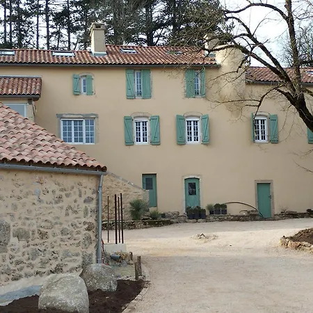 Domaine De Servieres - Duplex Apartment *