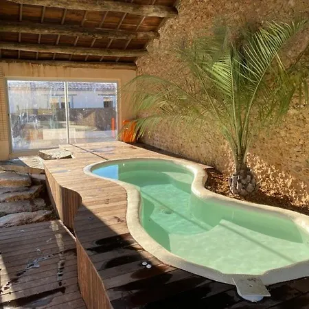 Domaine De Servieres - Duplex Apartment