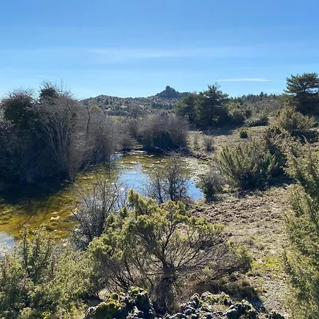 Domaine De Servieres - Duplex *