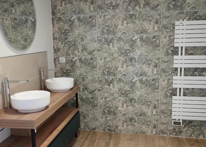Domaine De Servieres - Duplex Lägenhet