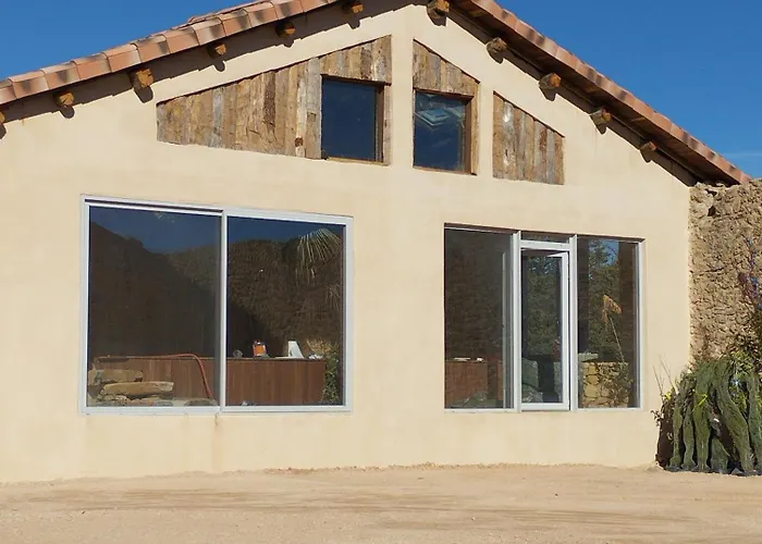 Domaine De Servieres - Duplex Apartman